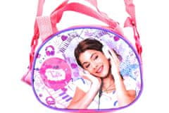 Arteddy Dívčí kabelka Disney Violetta - růžová
