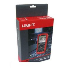 UNI-T Digitální multimetr UT - 58E - UNI-T