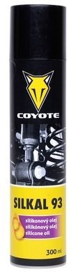 Coyote COYOTE Silkal 93 300 ml