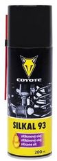 Coyote COYOTE Silkal 93 200 ml