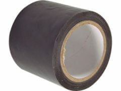 Extol Craft Páska izolační PVC, 50mm x 10m, tloušťka 0,13mm, černá