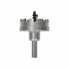 Bosch Děrovka Bosch Precision/SheetMetal, 51mm, TCT - 3165140942270