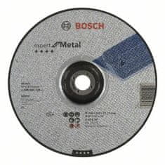 Bosch Dělicí kotouč profilovaný Expert for Metal - A 30 S BF, 230 mm, 3,0 mm