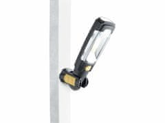 Extol Light Svítilna kloubová 280lm COB LED, 3W COB LED, 6x30lm LED