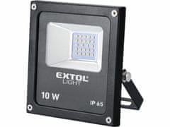 Extol Light Reflektor LED, 650lm