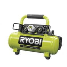RYOBI Ryobi R18AC-0 - 18V Akumulátorový kompresor