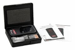 Compass Alkohol tester AlcoZero2, elektrochemický senzor, v kufříku - COMPASS