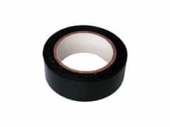 Extol Craft Páska izolační PVC, 19mm x 10m, tloušťka 0,13mm, černá