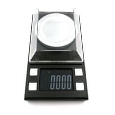 OEM DS-8028 precizní digitální váha do 50g / 0,001g