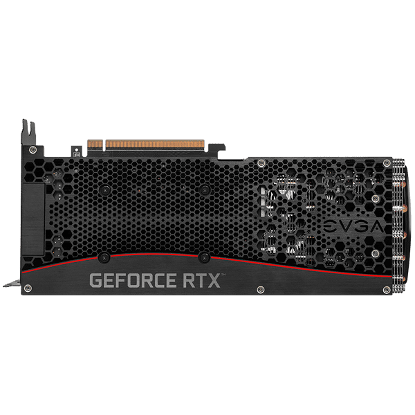 EVGA GeForce RTX 3070 XC3 ULTRA GAMING