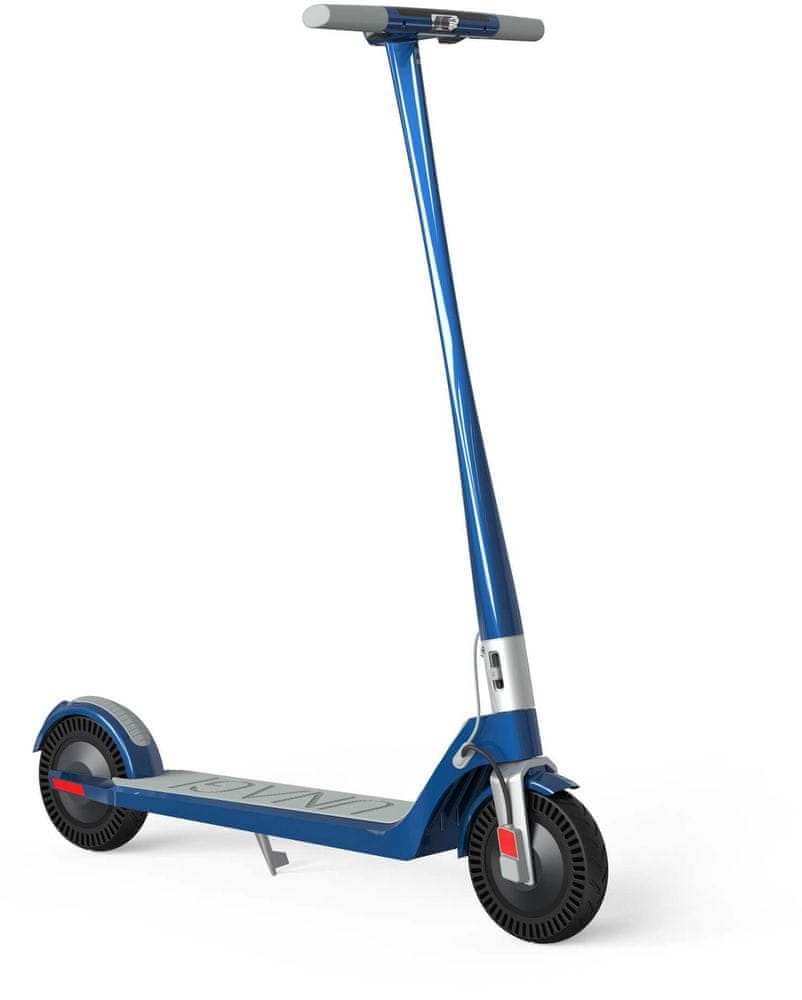 UNAGI eScooter Model One E500, Cosmic Blue - EU