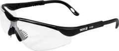 YATO Ochranné brýle čiré typ 91659