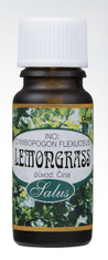 Saloos Esenciální olej - Lemongrass 10ml