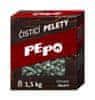 PEPO PE-PO čisticí pelety 1,5 kg