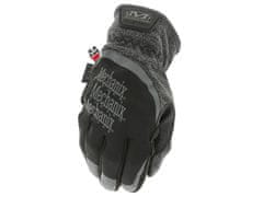 Mechanix Wear zimní rukavice ColdWork FastFit černé, velikost: M