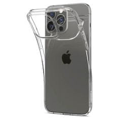 Spigen Liquid Crystal, crystal clear - iPhone 13 Pro Max, ACS03197