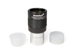 Levenhuk 2,5× Barlow Lens