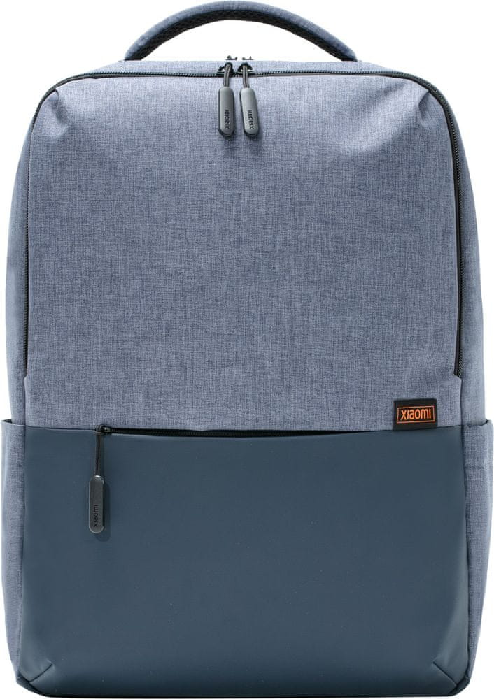 Levně Xiaomi Commuter Backpack (Light Blue) 31384