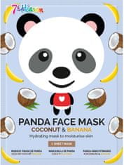 Dětská maska Panda