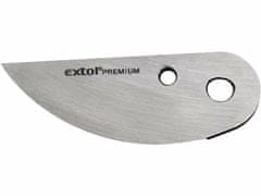 Extol Premium Břit stříhací, pro zahradní nůžky 8872135