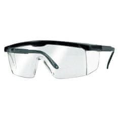 TOYA Brýle ochranné plastové HF-110