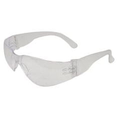 TOYA Brýle ochranné plastové DY-8525