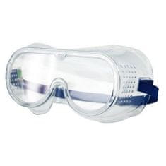 TOYA Brýle ochranné na gumičku HF-103