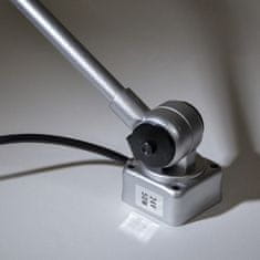 VERTEX MACHINERY Úsporná voděodolná LED lampa VLED-500L na 24V