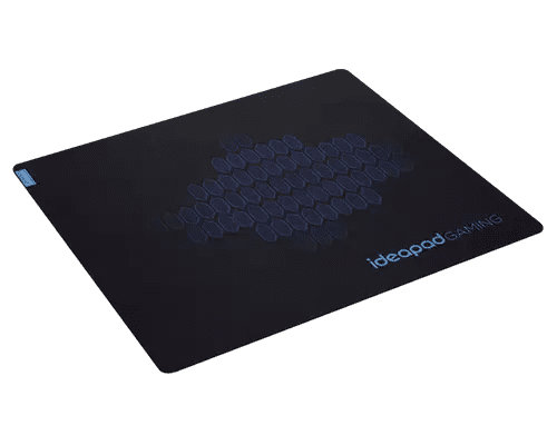 Levně Lenovo IdeaPad Gaming Cloth Mouse Pad L (GXH1C97872)