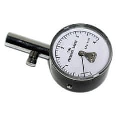 Compass Měřič tlaku pneumatik PROFI 4kg/cm2