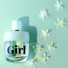 Rochas Girl - EDT 100 ml