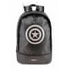 Stylový koženkový batoh Avengers Captain America, 37808
