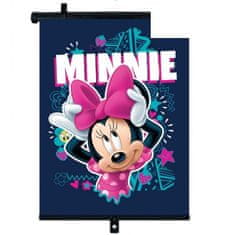 Seven Sluneční clona Roletka Minnie Mouse 1 ks