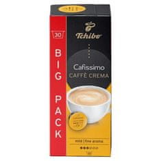 Tchibo Kávové kapsle "Cafissimo Fine Aroma", 30 ks