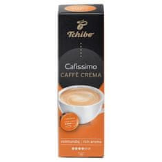 Tchibo Kávové kapsle "Cafissimo Rich Aroma", 10 ks