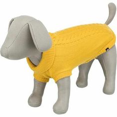 Trixie Svetr kenton žlutá -, , svetry, čepičky, psi
