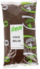 Sensas Coco Belge (projímadlo) 1kg