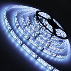 Alum online LED pásek 5 metrů - bílý