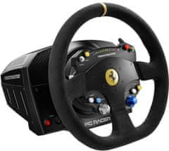 TS-PC Racer, Ferrari 488 Challenge Edition (PC) (2960798)