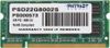 Signature Line 2GB DDR2 800 CL6 SO-DIMM