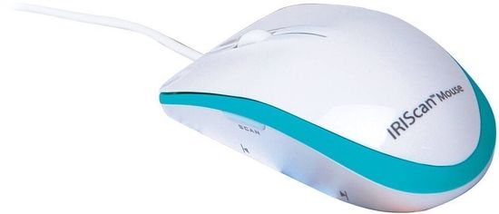 Iris skener Can Mouse Executive 2 - myš s funkcí skeneru (458075)