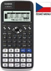 Casio FX 991 CE X (4549526602047)