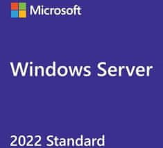 Microsoft Windows Server CAL 2022 CZ (R18-06464)