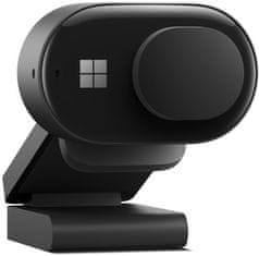 Microsoft Modern Webcam, černá (8L3-00006)