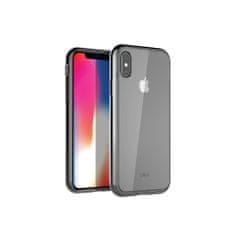 UNIQ Uniq Hybrid iPhone XS/X Glacier Xtreme - Jet Black