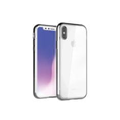 UNIQ Uniq Hybrid iPhone XS MAX Glacier Xtreme - Titanium
