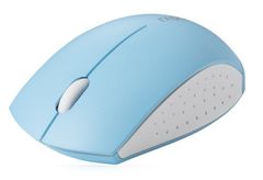 Rapoo 3360 2,4G Wireless Optical Mini Mouse Blue
