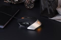 Rapoo V310 Gaming Mouse Black