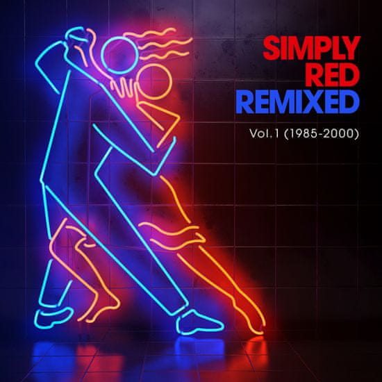 Simply Red: Remixed (2x CD)