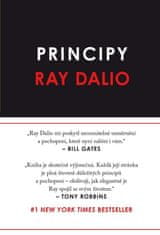 Dalio Ray: Principy